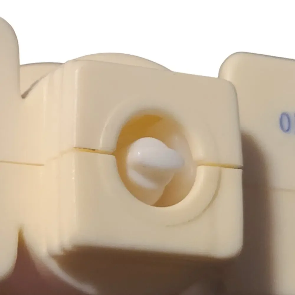 R2D2 toy - McDonald's issue